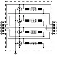 Dehn + Söhne DPA M CAT6 RJ45S 48 Pic_4