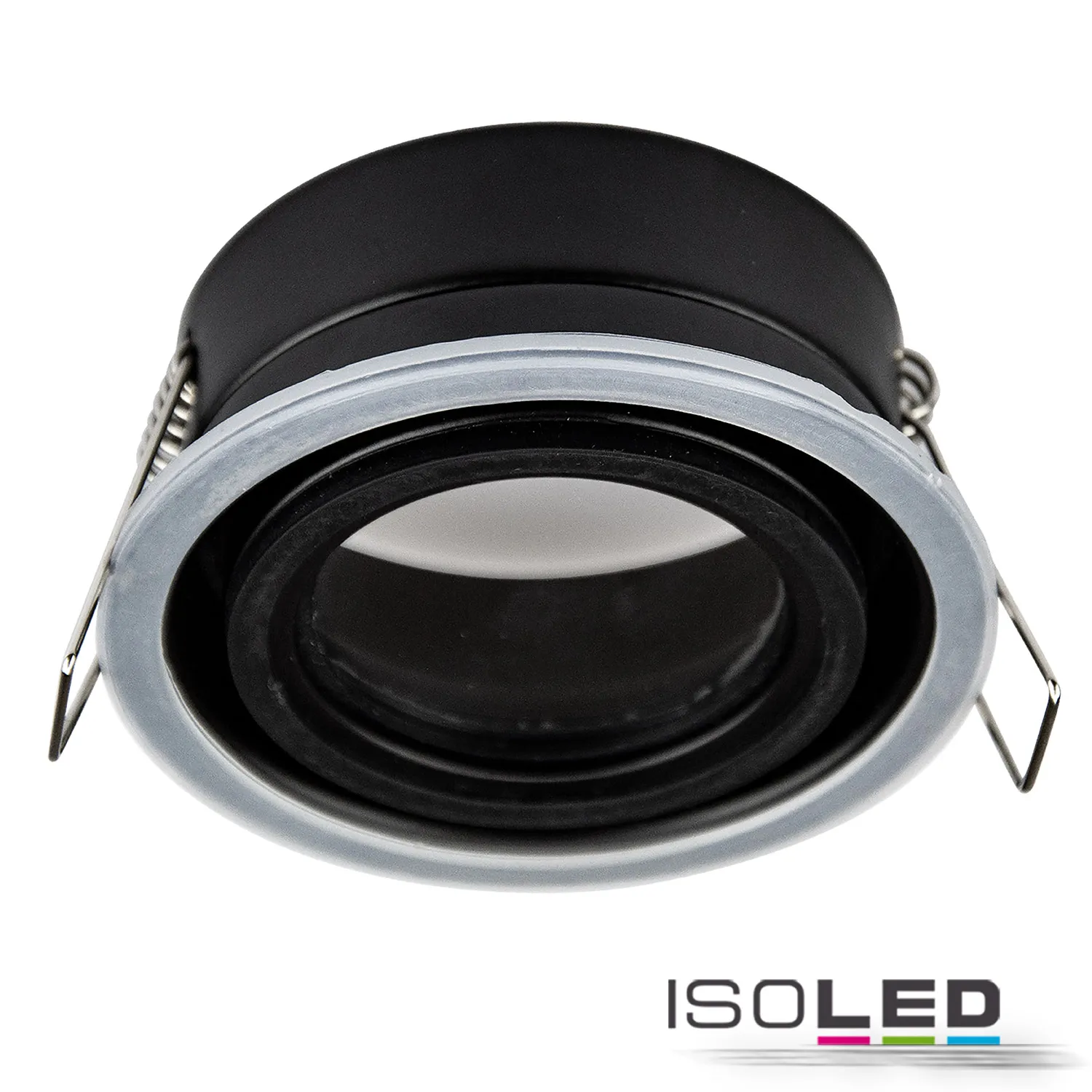 ISOLED Einbaurahmen Sys-68 für GU10/MR16 Pic_1