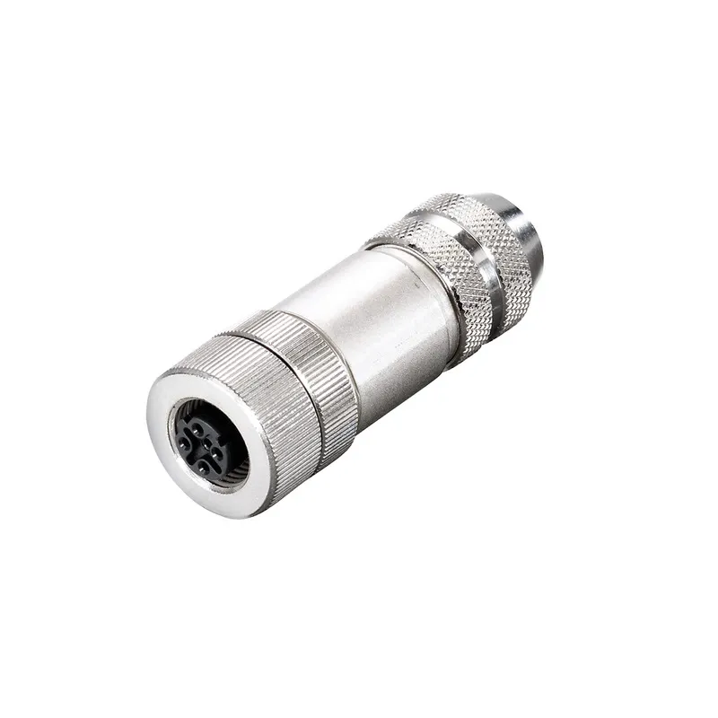 Weidmüller SAIBM-4/8S-M12-4P D-COD Pic_1