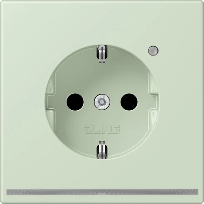 Jung LC 1520-O LNW 218 Pic_1
