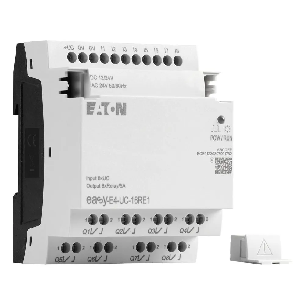 Eaton Electric EASY-E4-UC-16RE1 Pic_2