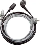 ÖLFLEX® PLUG H03VV-F 3G0,75/2000 GY