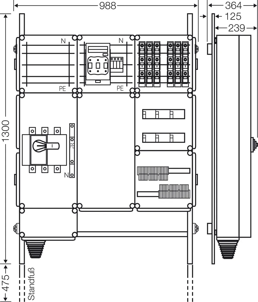 Hensel Mi EV 11kW 6101 Pic_1