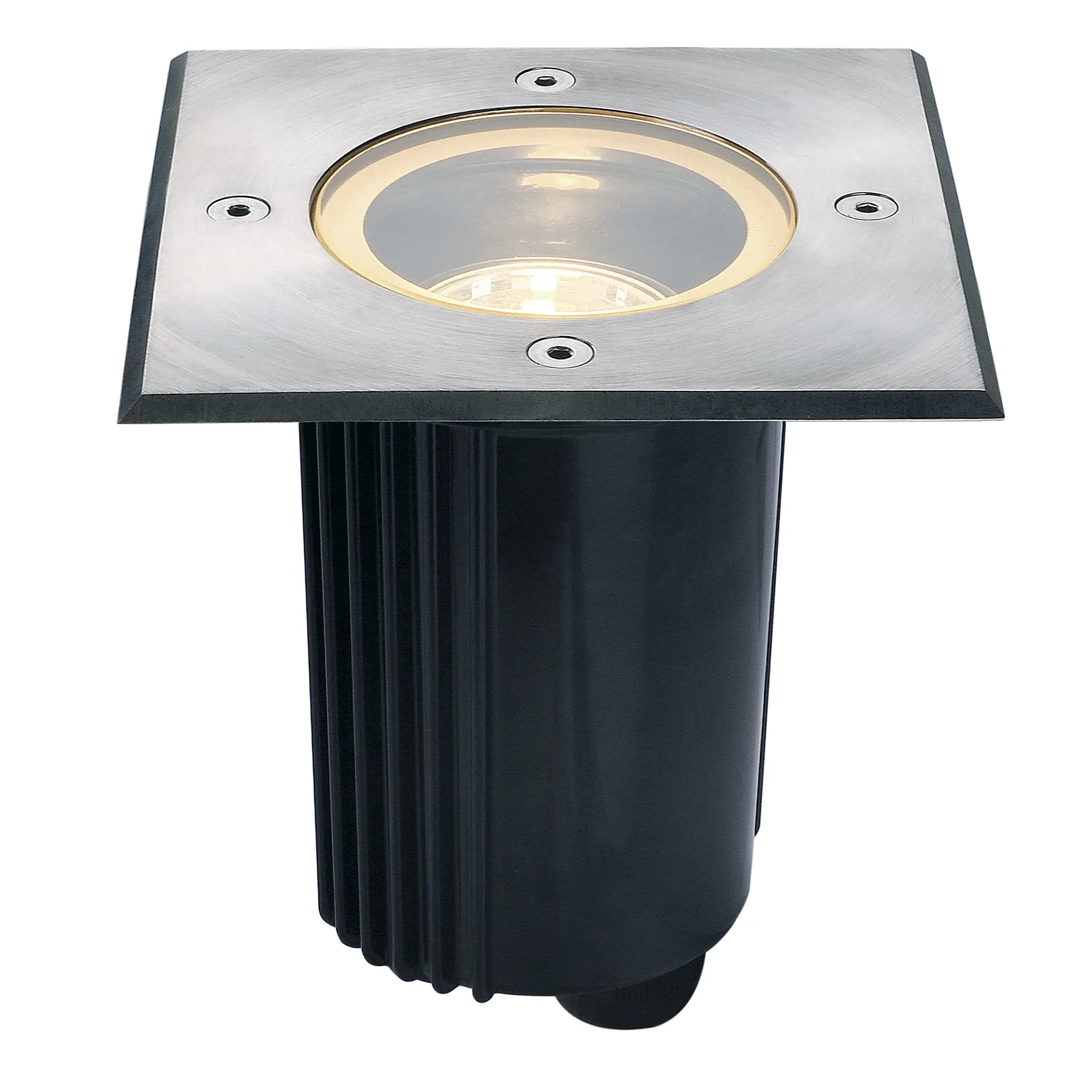 Slv DASAR® 115 RL eckig QPAR51 edelstahl 316 Pic_1