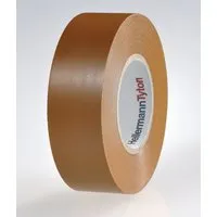 Hellermanntyton HTAPE-FLEX15-19x20-PVC-BN (20) Pic_2