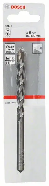 Bosch Betonbohrer CYL-3 Pic_4