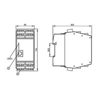 IFM ELECTRONIC GMBH DIAGNOSTIC ELECTRONICS Pic_2