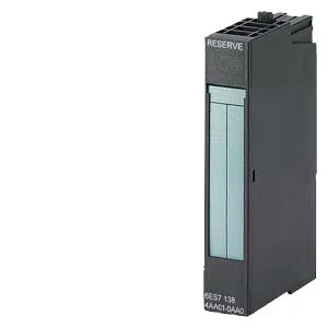 Siemens 6ES7138-4AA11-0AA0 Pic_1