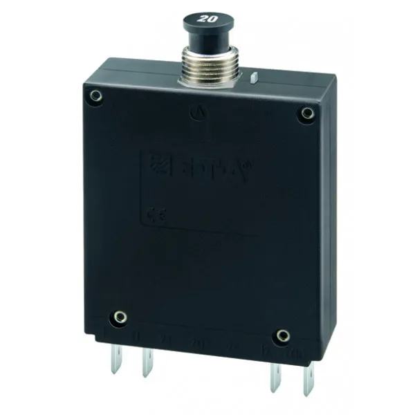 Nolta 8340-G231-P1H2-A4H221-4A Pic_1