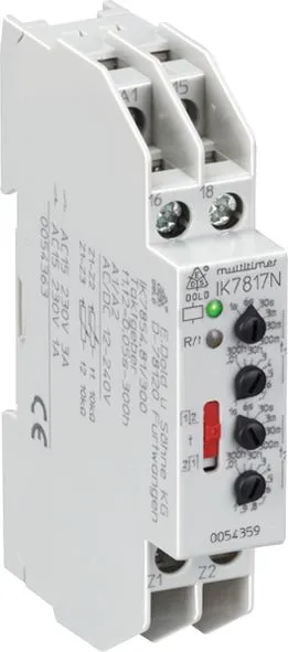 Dold IK7817N.81/200 AC/DC12-240V Pic_1