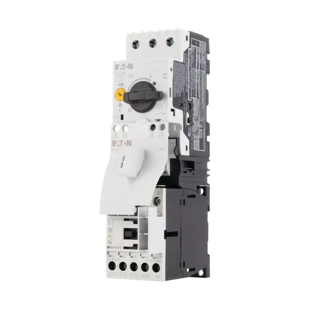 Eaton Electric MSC-D-16-M15(24VDC) Pic_2