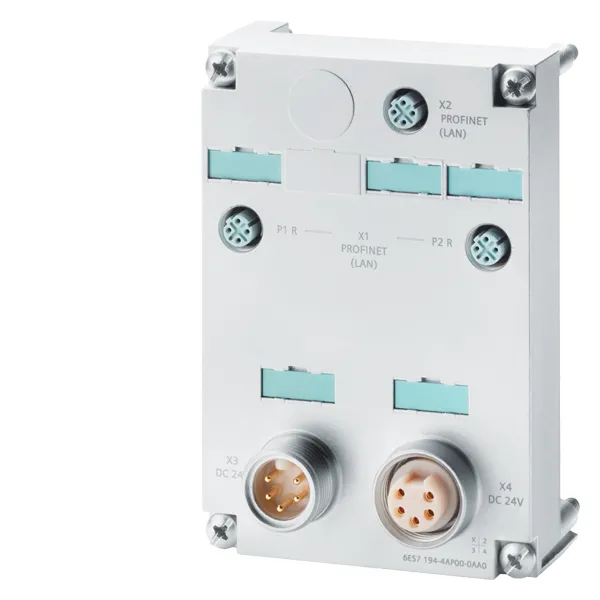 Siemens 6ES7194-4AP00-0AA0 Pic_1