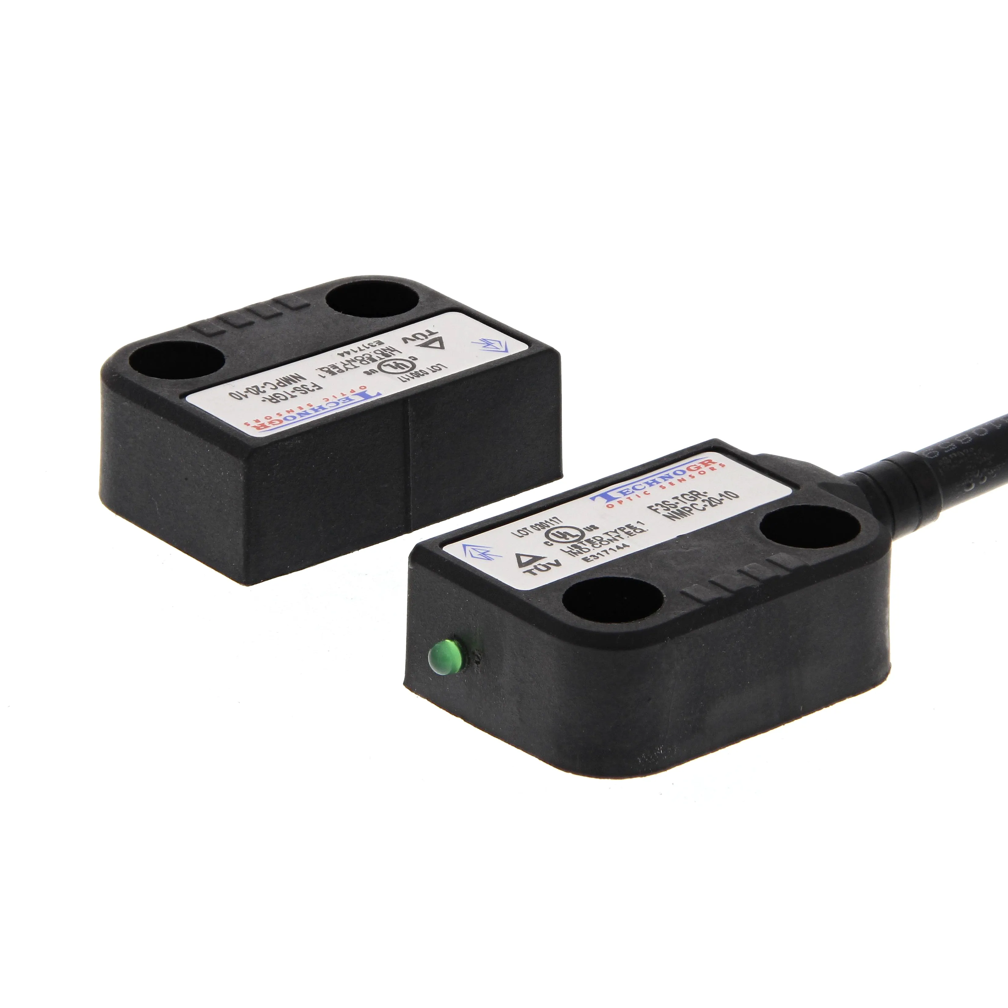 Omron F3S-TGR-NMPC-20-02 Pic_1
