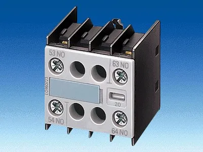 Siemens 3RH1911-1XA04-0AB2 Pic_2