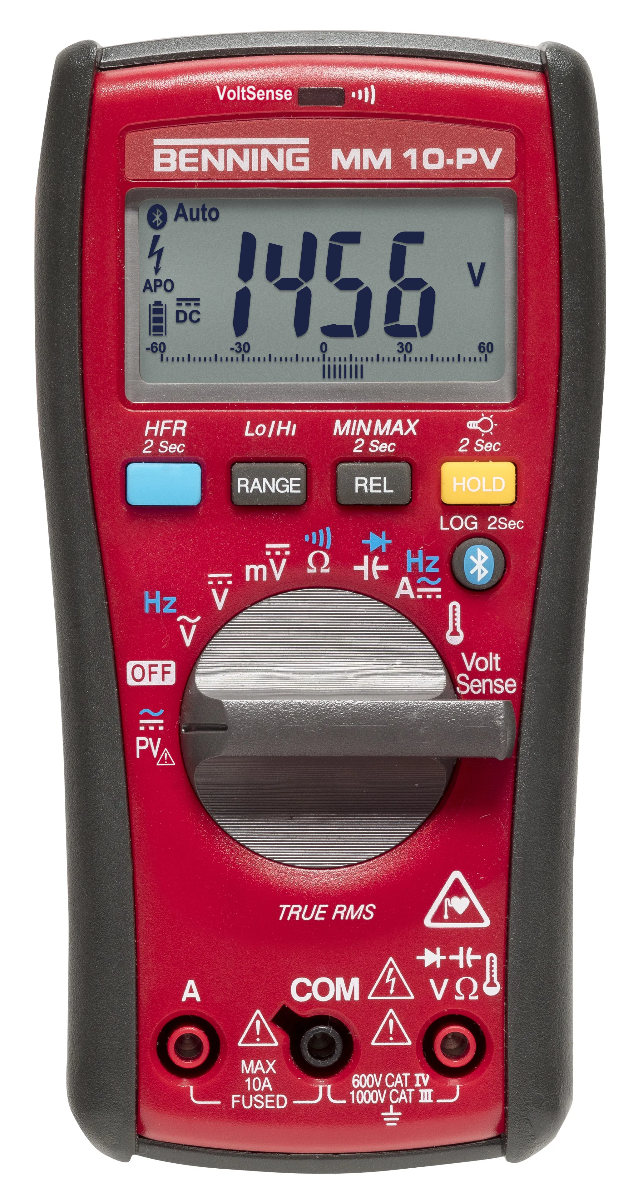 Benning BENNING MM 10-PV Pic_1