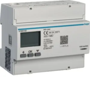 HAGER VERTRIEBSGESELLSCHAFT ECM310D Pic_1