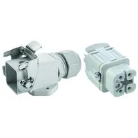 Lapp EPIC® KIT H-A 4 BS AGSV M20 Pic_2