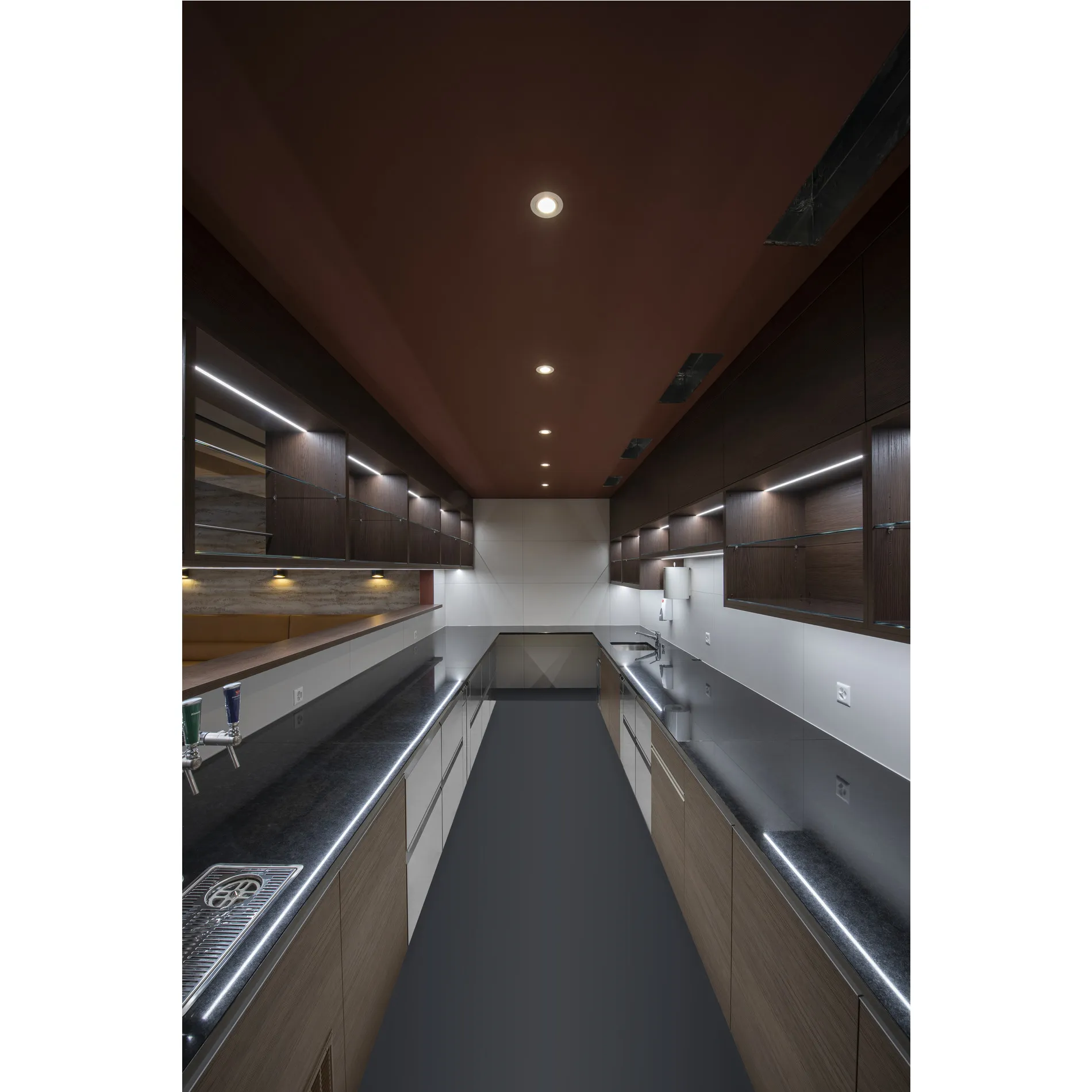 Slv NEW TRIA® UNIVERSAL 68 DL rund 60° weiß Pic_1