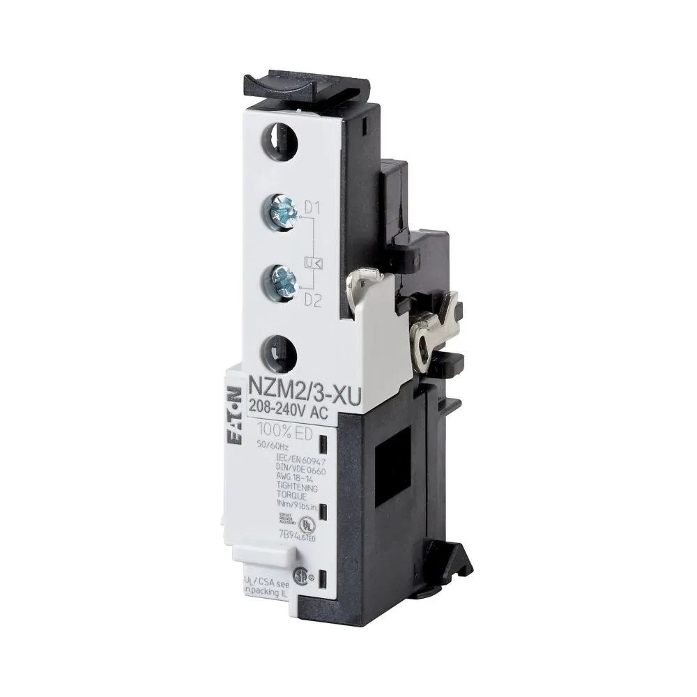 Eaton Electric NZM2/3-XU110-130DC Pic_1
