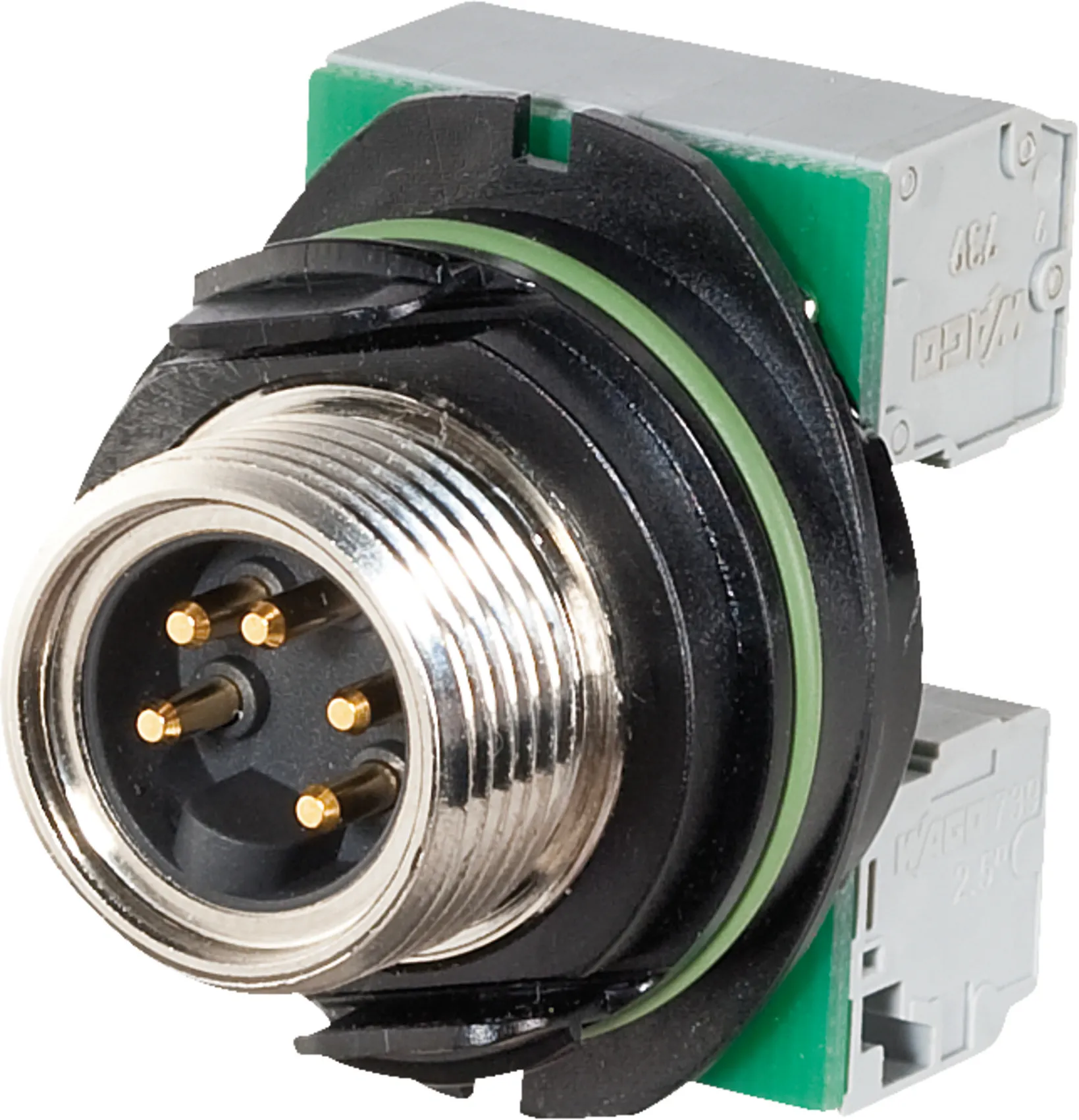Murrelektronik 4000-69000-2040000 Pic_1