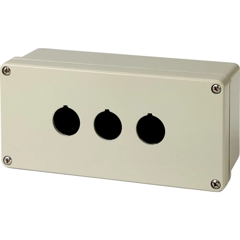 Eaton Electric M22-I3M-SAL Pic_1
