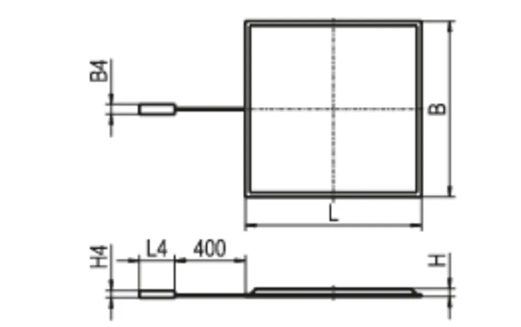 Ridi FPL4-EQ0595FLWS830840MPS0500 Pic_2