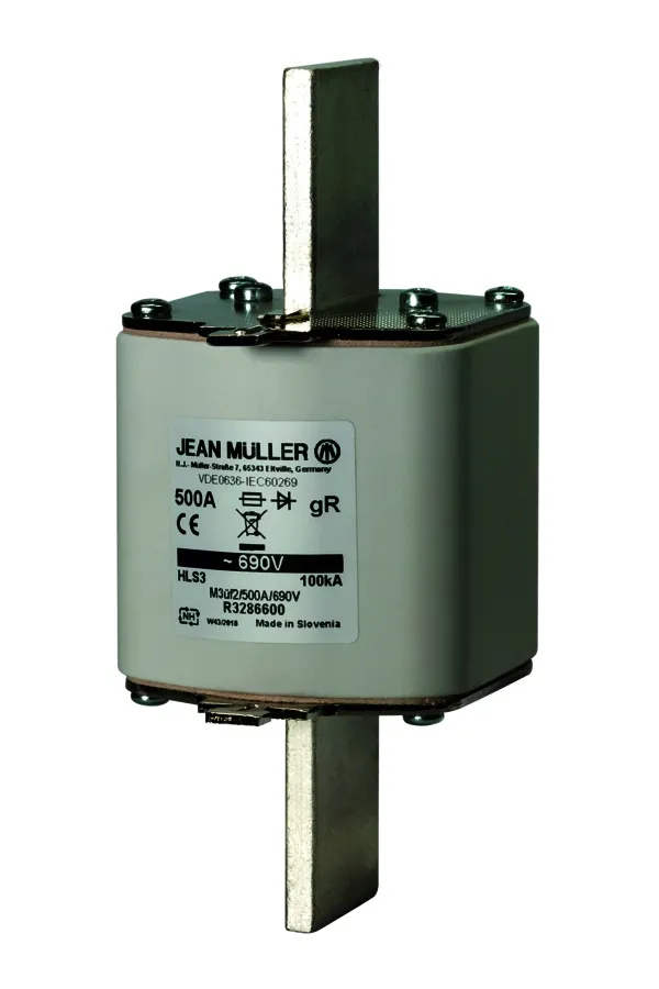 JEAN MUELLER GMBH R3286600 Pic_1