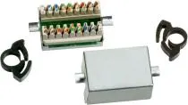 U.I. Lapp GmbH / Lappkabel Verbindungselement f. Dat.Kabel CAT 6 Pic_2