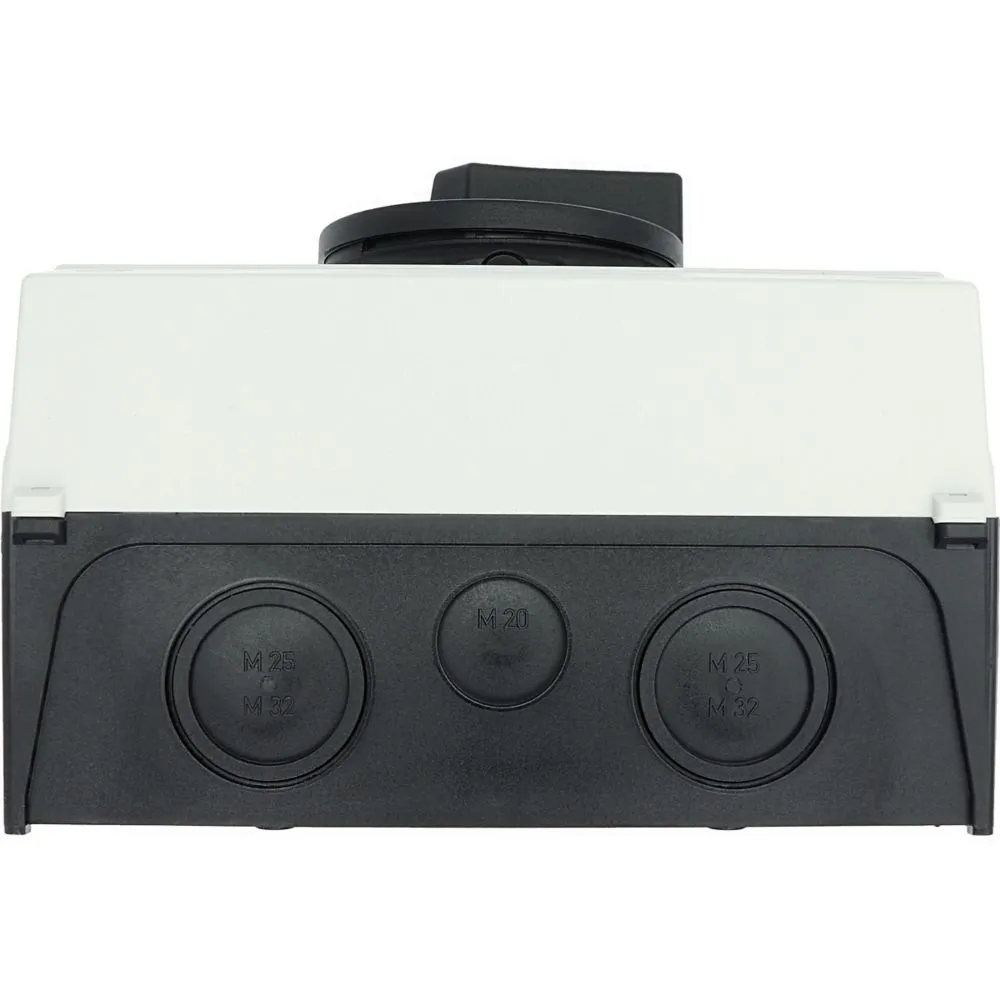 Eaton Electric P3-63/I4/MBS/SVB-SW Pic_3