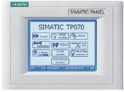 Siemens 6AV6545-0AA15-2AX0 Pic_1
