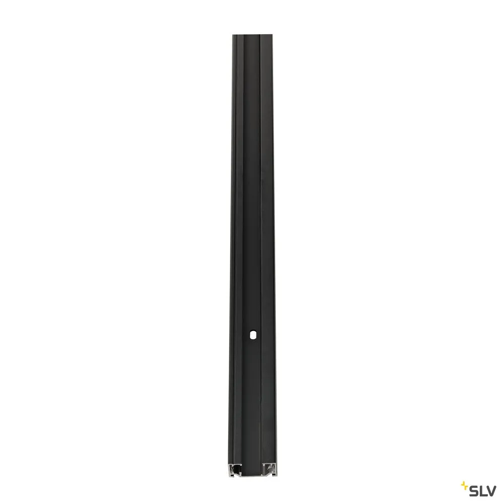 Slv 1~ Aufbauschiene 2m schwarz Pic_4