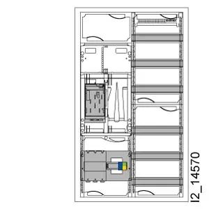 Siemens 8GS9000-2 Pic_1