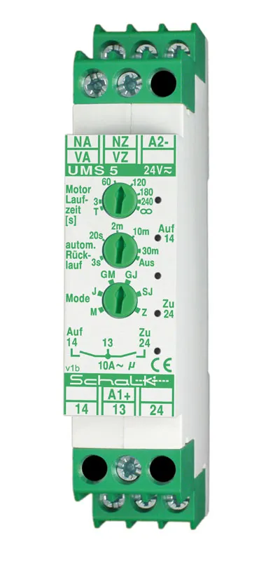 Schalk UMS 5 (24V UC) Pic_1