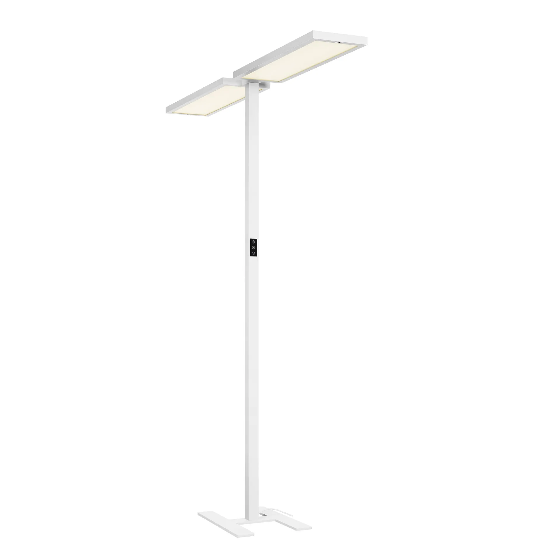 Slv WORKLIGHT PRO FL double weiß Pic_4
