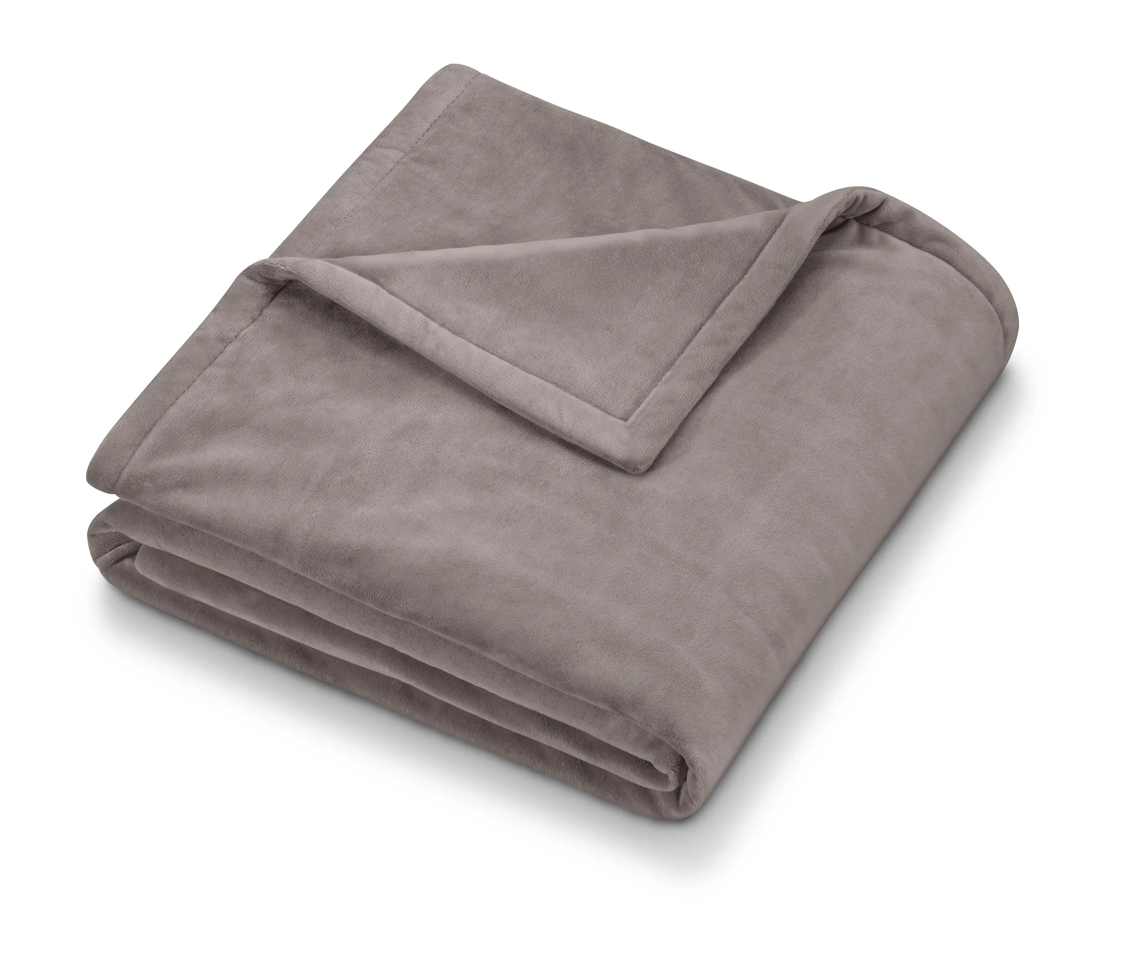 Beurer HD 75 Cosy Taupe Pic_1