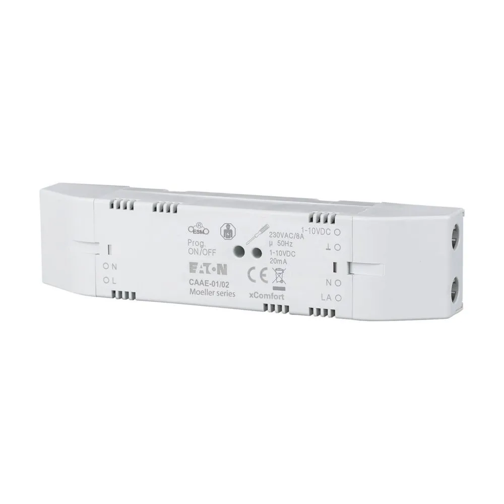 Eaton Electric CAAE-01/02 Pic_1