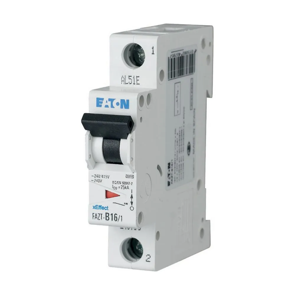 Eaton Electric FAZT-B2/1 Pic_1