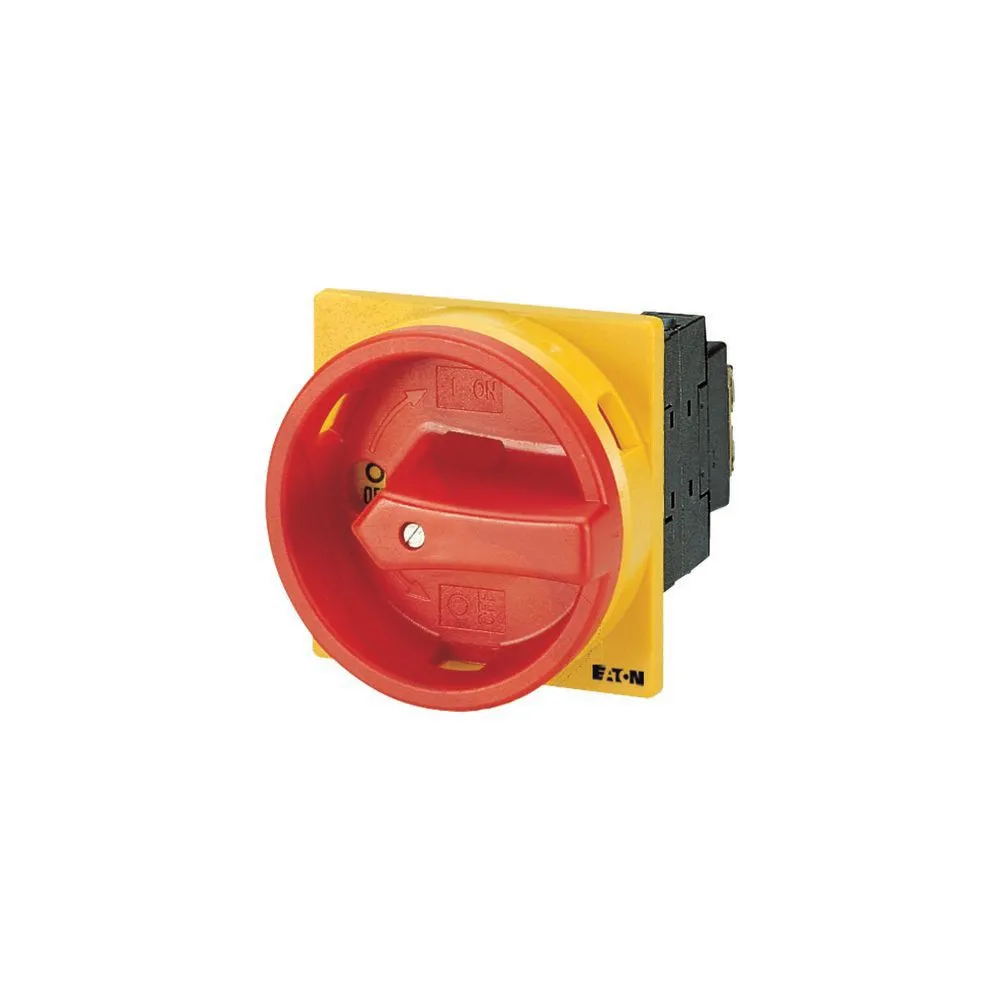 Eaton Electric P1-25/E/SVB Pic_1