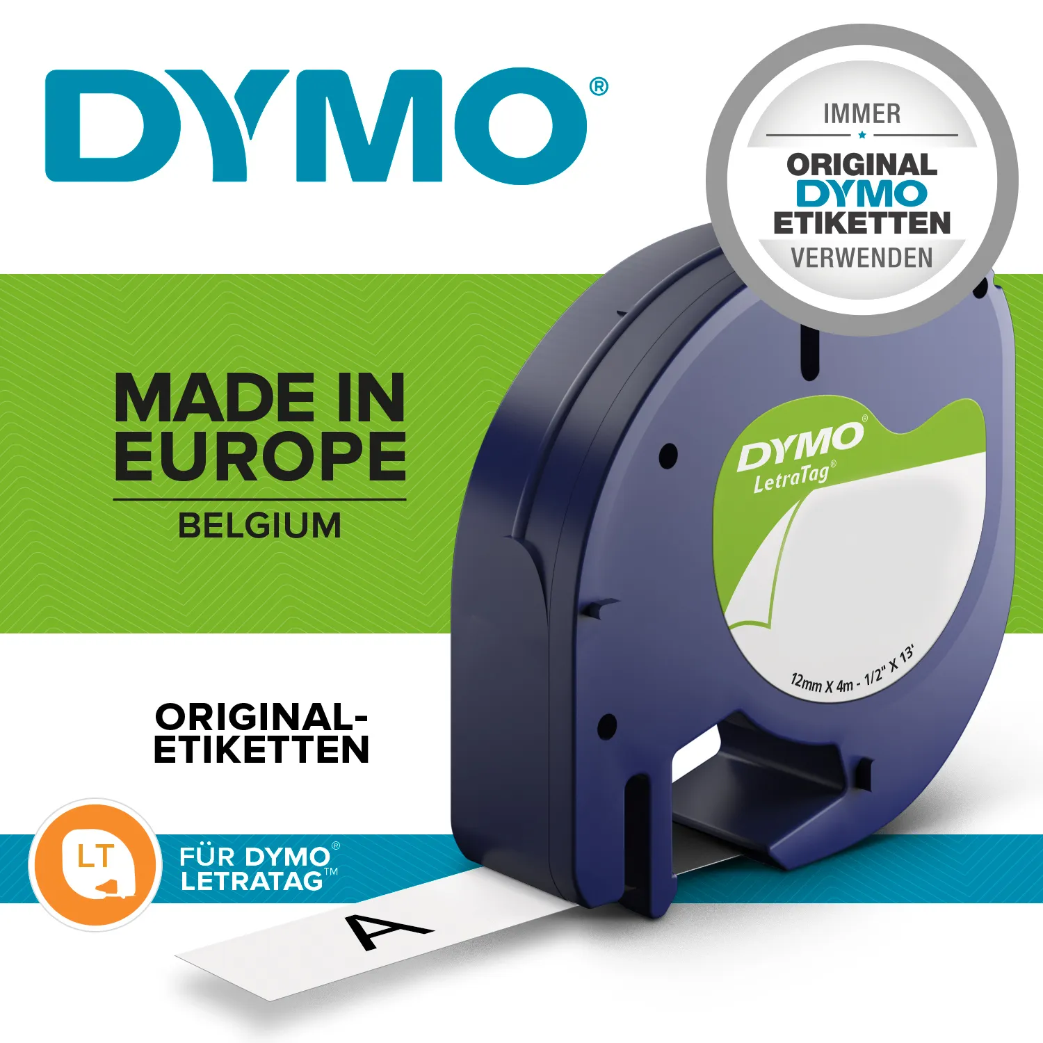 Dymo S0721660 Pic_1