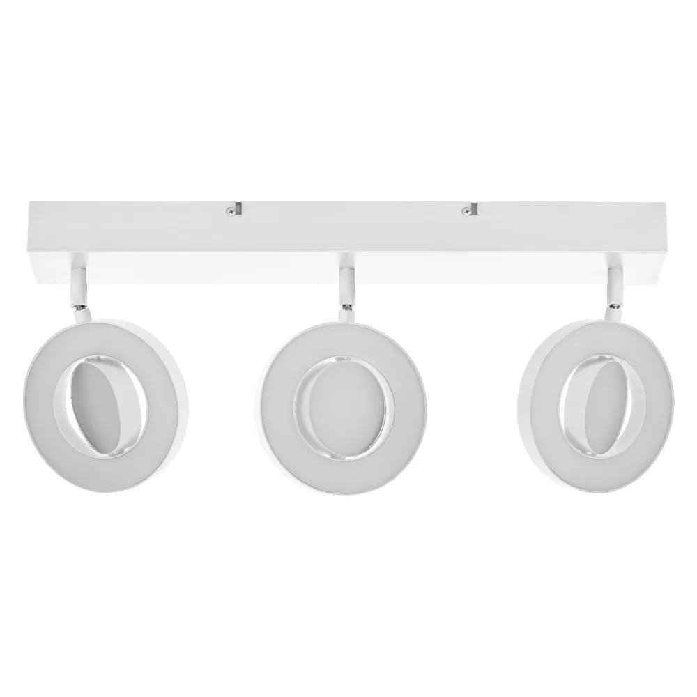 Ledvance Decor Spot Saturn CLICK-CCT White 3 Spot Pic_2