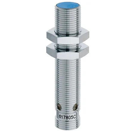 Contrinex DW-AD-611-M12 Pic_1