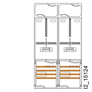 Siemens 8GS2040-4 Pic_1