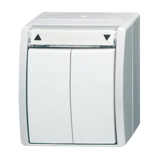 BUSCH-JAEGER ELEKTRO GMBH 2621/4 W-54 Pic_2