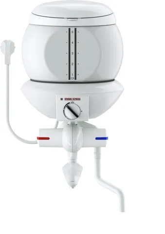 STIEBEL ELTRON DEUTSCHLAND EBK 5 G automatic Pic_1