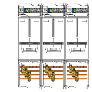 Siemens 8GS2058-3 Pic_1