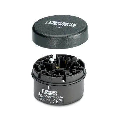 Phoenix Contact PSD-S CE-TM SCREW Pic_1