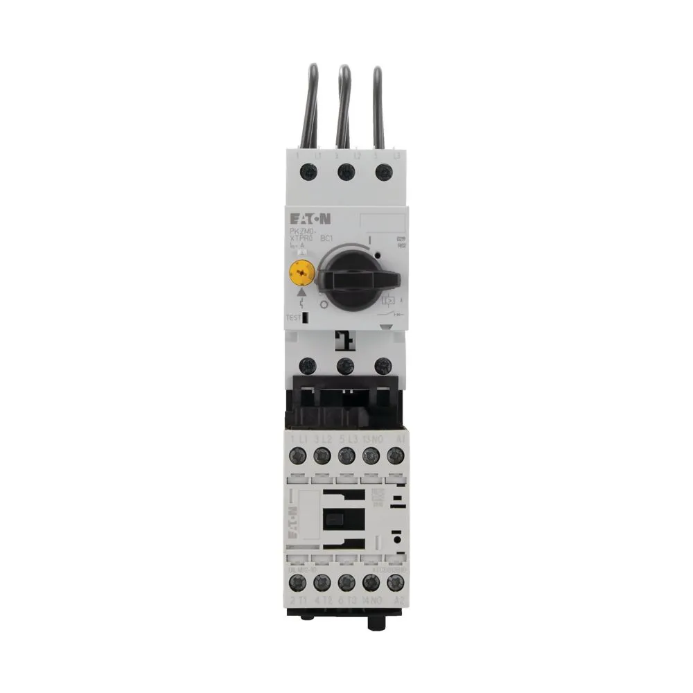 Eaton Electric MSC-DM-12-M12(24VDC)/MSFA Pic_3