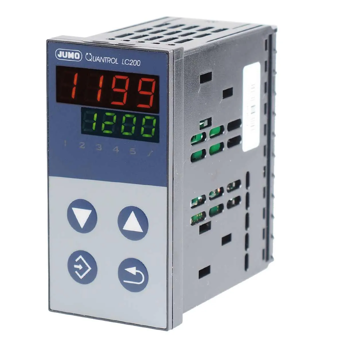 Jumo 702032/8-2100-25 Pic_3