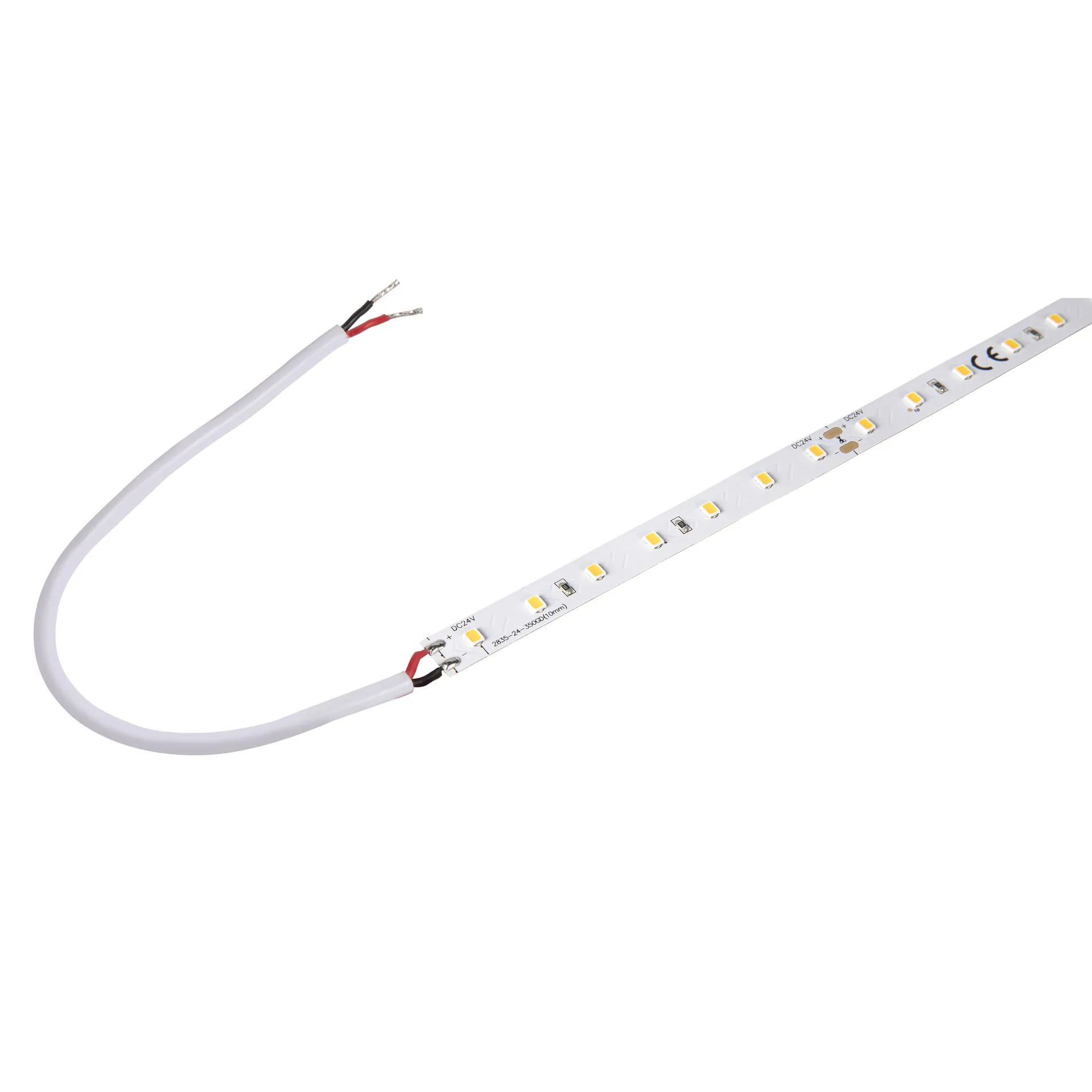 SLV ELEKTRONIK GMBH GRAZIA FLEXSTRIP LED 24V 5m 3500lm 3000K Pic_1