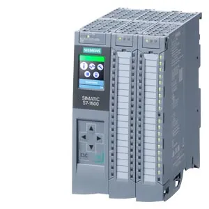 Siemens 6ES7511-1CK01-0AB0 Pic_1
